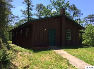 1145 Pine Mountain Rd, Sevierville, TN 37862