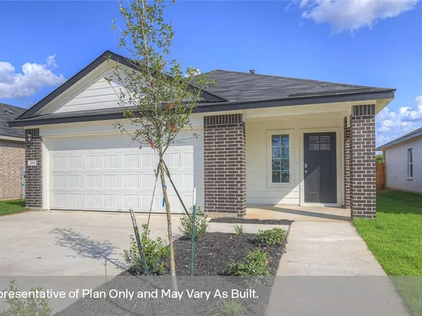 156 Raymondville Path, San Marcos, TX 78666