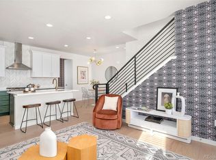 5363 Quail St, Arvada, CO 80002