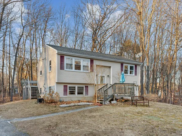 65 Summer Street, Yarmouth, ME 04096