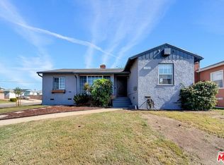 11702 Ruthelen St, Los Angeles, CA 90047