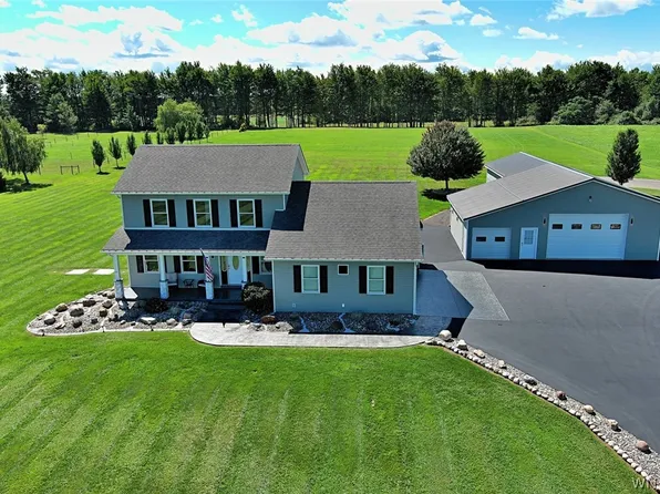 3715 School St, Eden, NY 14057