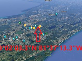 20305 Ringneck Rd, Altoona, FL 32702