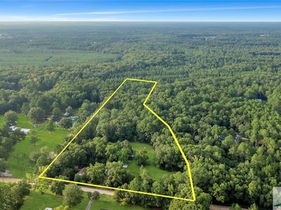 3305 Seed Tick Rd, Ellabell, GA, 31308