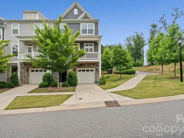 10406 Glenmere Creek Cres, Charlotte, NC 28262