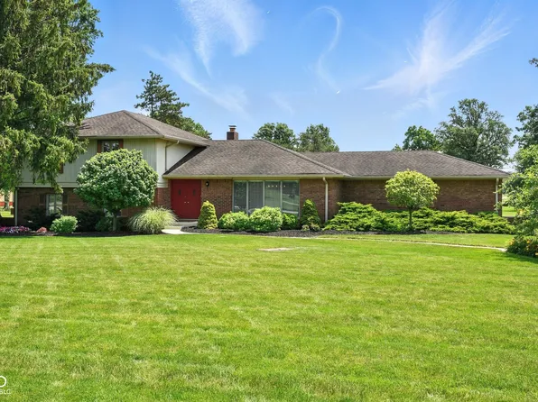 3191 W 246th St, Sheridan, IN 46069