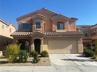 5980 Fidenza Ave, Las Vegas, NV 89141