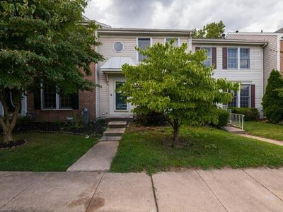 40 Cedarcone Ct, Baltimore, MD, 21236