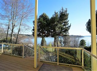 8911 NE 116th Pl, Kirkland, WA 98034