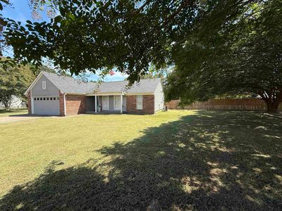 663 Tracy Rd, Millington, TN, 38053
