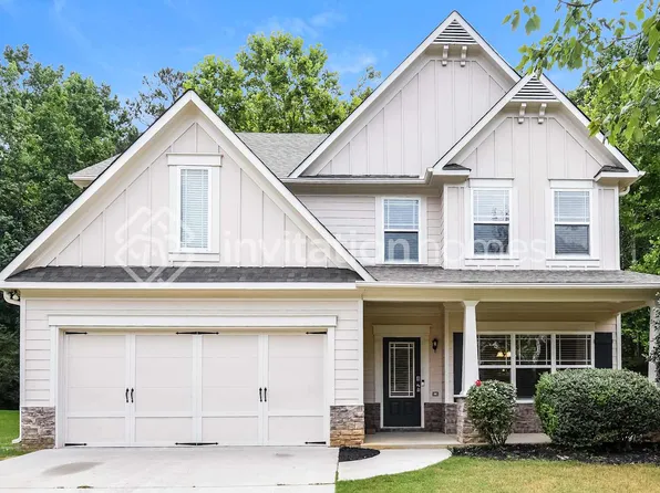 4063 Creekrun Cir, Buford, GA 30519