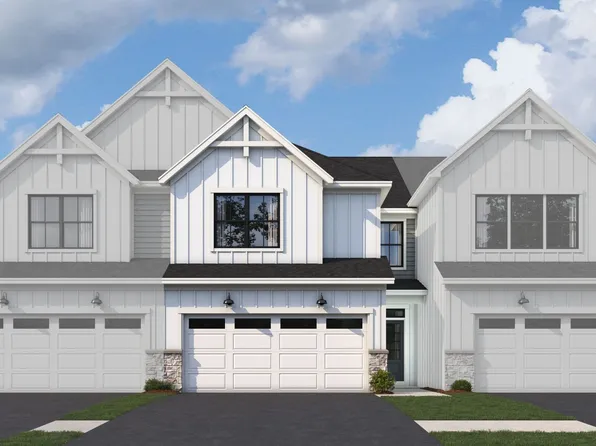 25546 W Emory Ln, Plainfield, IL 60544