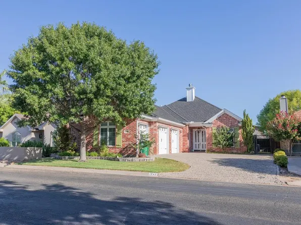 1942 Valleyview Blvd, San Angelo, TX 76904