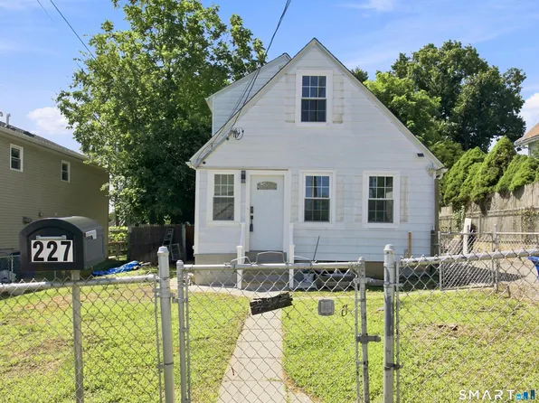 227 Sylvan Street, Bridgeport, CT 06606