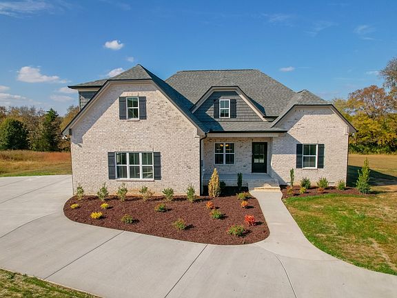 2nd image of 159 Spencer Springs Dr Lot 21
