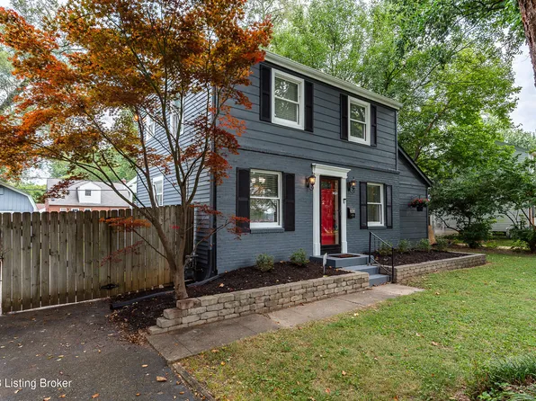 303 S Hubbards Ln, Louisville, KY 40207
