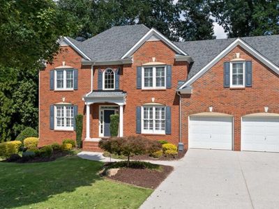 1224 Kenway Cir SE, Smyrna, GA, 30082