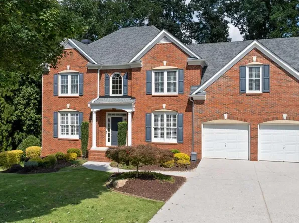 1224 Kenway Cir SE, Smyrna, GA 30082