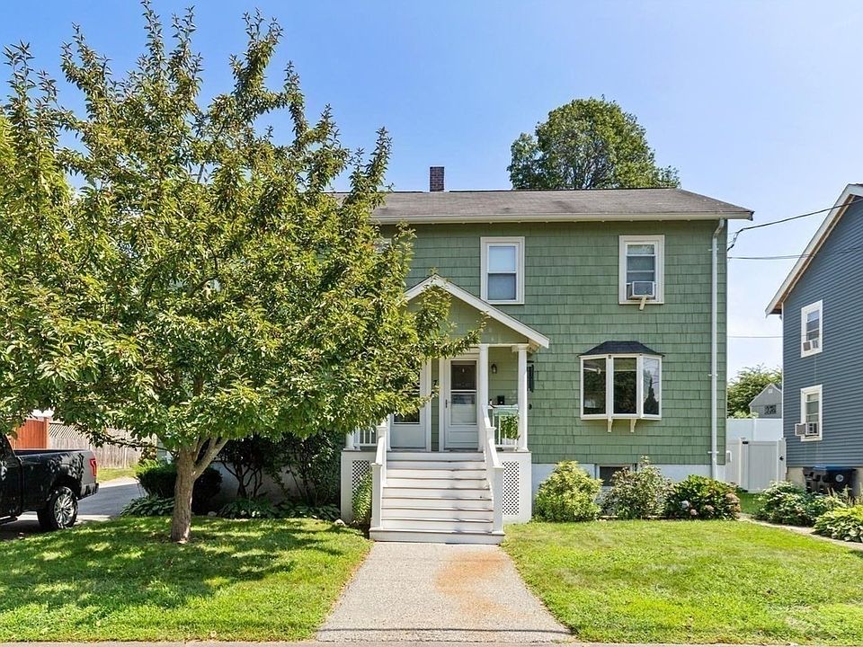 1st image of 7 Lawrence St #B