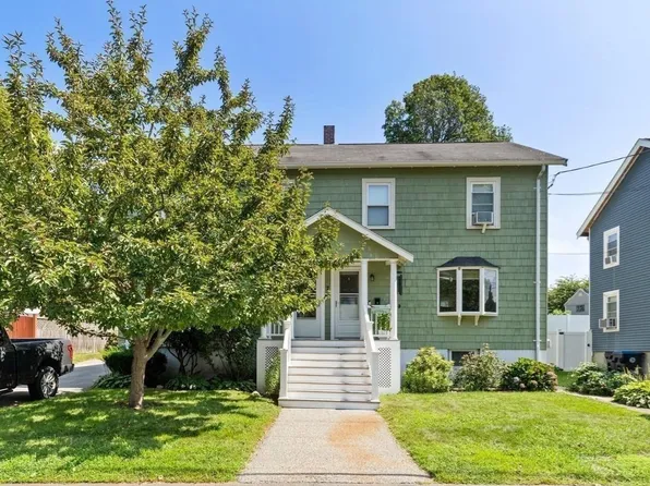 7 Lawrence St #B, Beverly, MA 01915