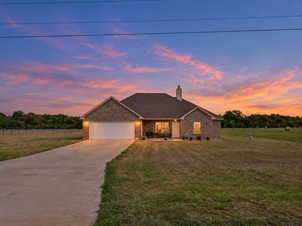 1215 River Hills Rd, Stephenville, TX 76401