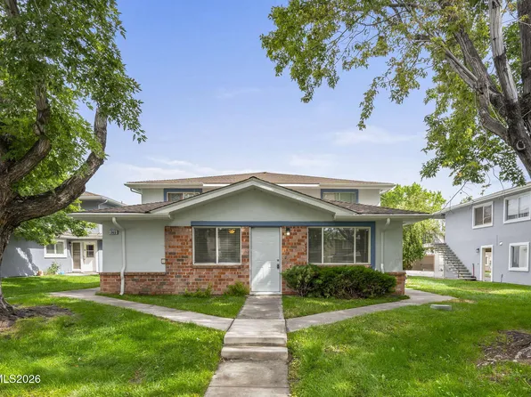 745 Jamaica Ave APT 1, Reno, NV 89502