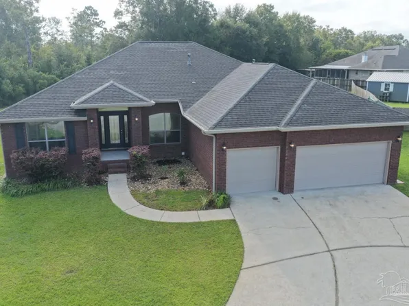 1315 Ballistic Tip Ct, Cantonment, FL 32533