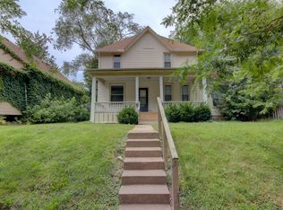 1930 Myrtle St, Davenport, IA 52804