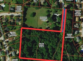 0 E Gander Rd, Dayton, OH 45424