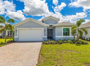 519 Spring Hill Lake Loop, Cape Coral, FL 33993