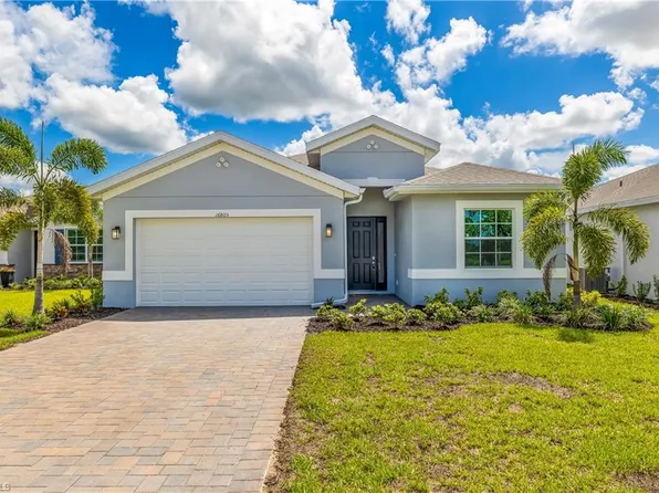 16863 Elkhorn Coral DR, NORTH FORT MYERS, FL 33903