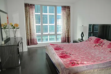 Rented by FH Millennium Group Inc