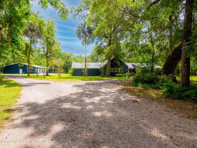 14352 Ponce De Leon Blvd, Brooksville, FL, 34601