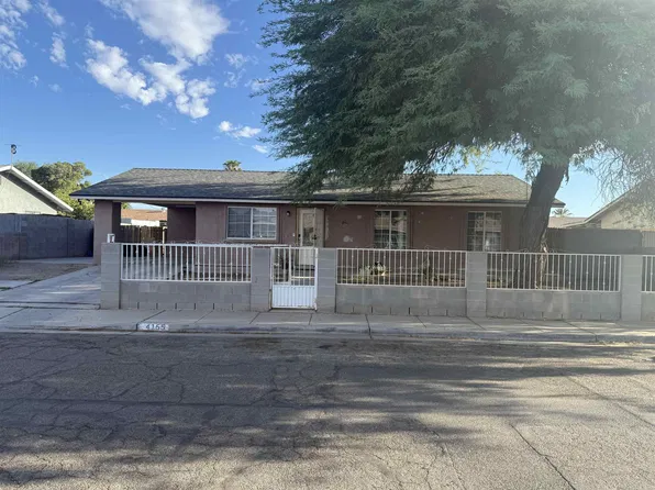 4155 W 4th St, Yuma, AZ 85364