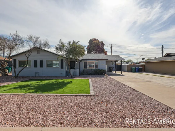 1431 W Garden St, Mesa, AZ 85201