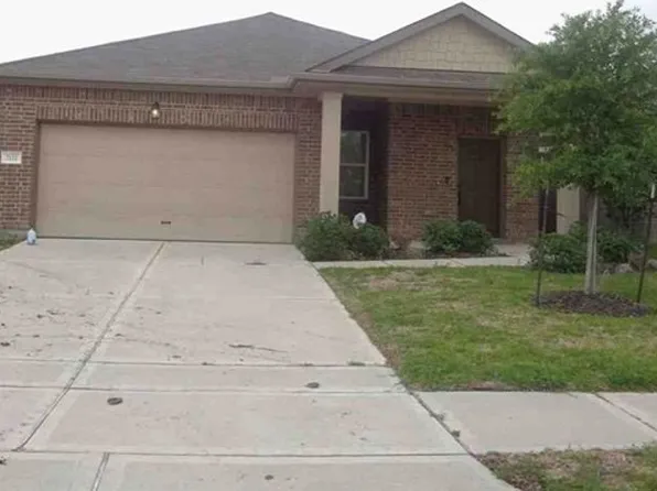 7127 Kason Falls Ct, Houston, TX 77049