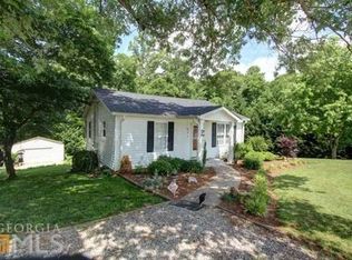 4414 Union Church Rd, Flowery Branch, GA 30542