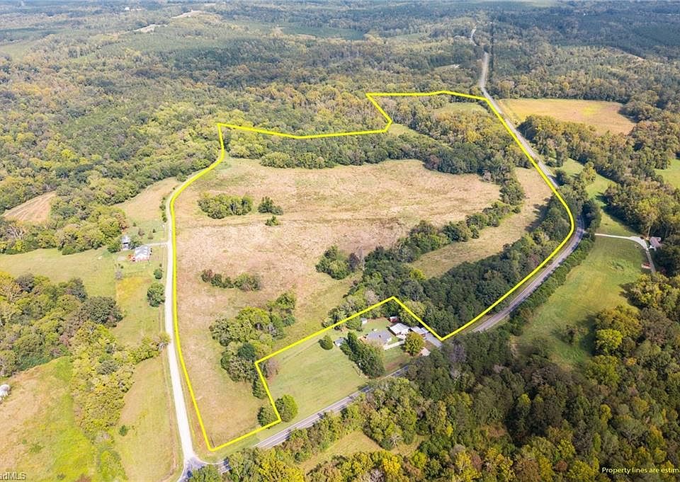 0 Bill Compton Rd, Blanch, NC 27212 MLS 1120240 Zillow