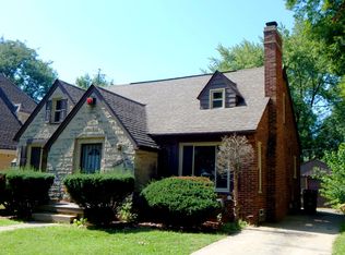 14567 Greenview Rd, Detroit, MI 48223