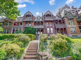 2122 Saint James Ave APT 1, Cincinnati, OH 45206
