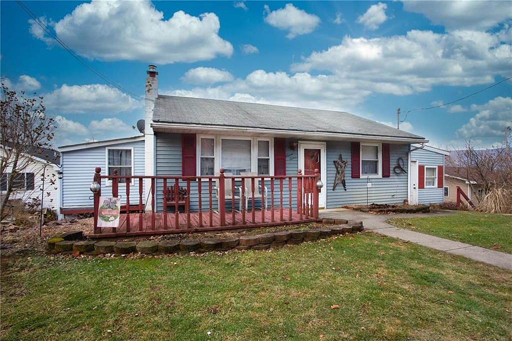 712 Lehigh Gap St, Walnutport, PA 18088 Zillow