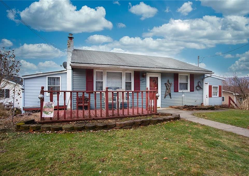 712 Lehigh Gap St, Walnutport, PA 18088 Zillow