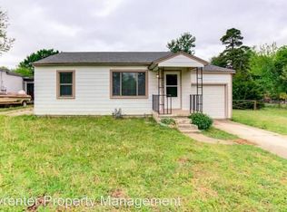 1416 N Trenton Ave, Tulsa, OK 74106