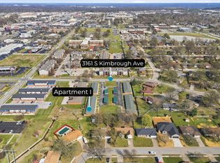 3161 S Kimbrough Ave APT I, Springfield, MO 65807