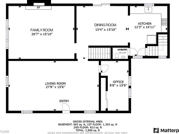 3rd image of this home