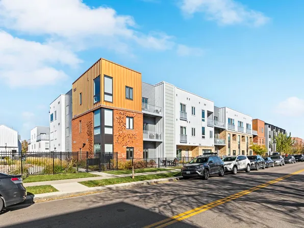 2525 Arapahoe St, Denver, CO
