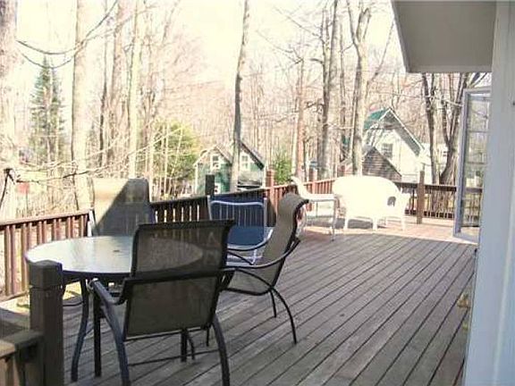 Deck/Patio
