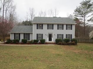 2007 Wrights Way, Jonesboro, GA