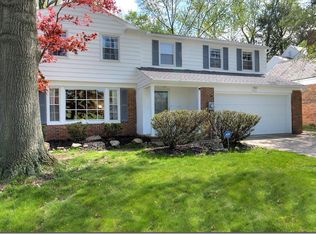1213 Hereford Rd, Cleveland Heights, OH