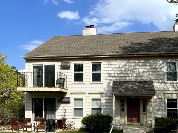6718 Park Ridge DRIVE #C, Madison, WI 53719